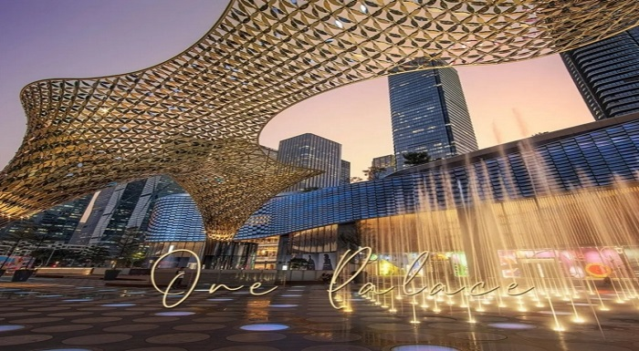 福田区One Avenue&middot;卓悦中心