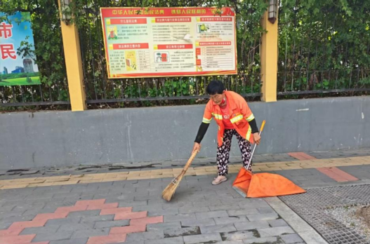 保定涞水县执法局：“四个强化”推进城市管理精细化