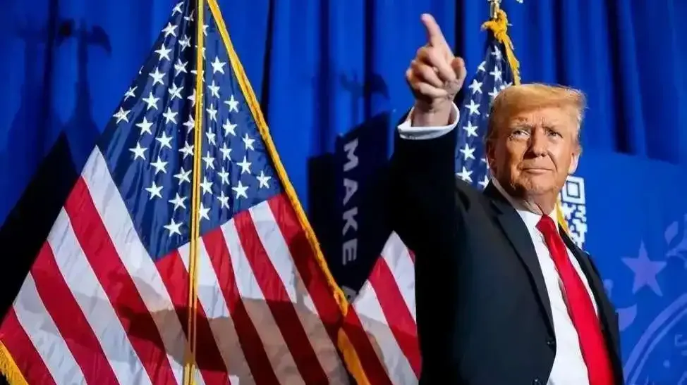 泰柬停火后特朗普邀功，和解俄乌、中东都没成功，但他圆梦东南亚了呀！