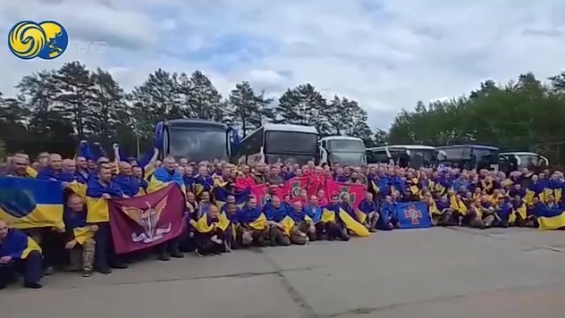 俄罗斯总统助理：乌克兰拒绝接收千名被俘乌军士兵