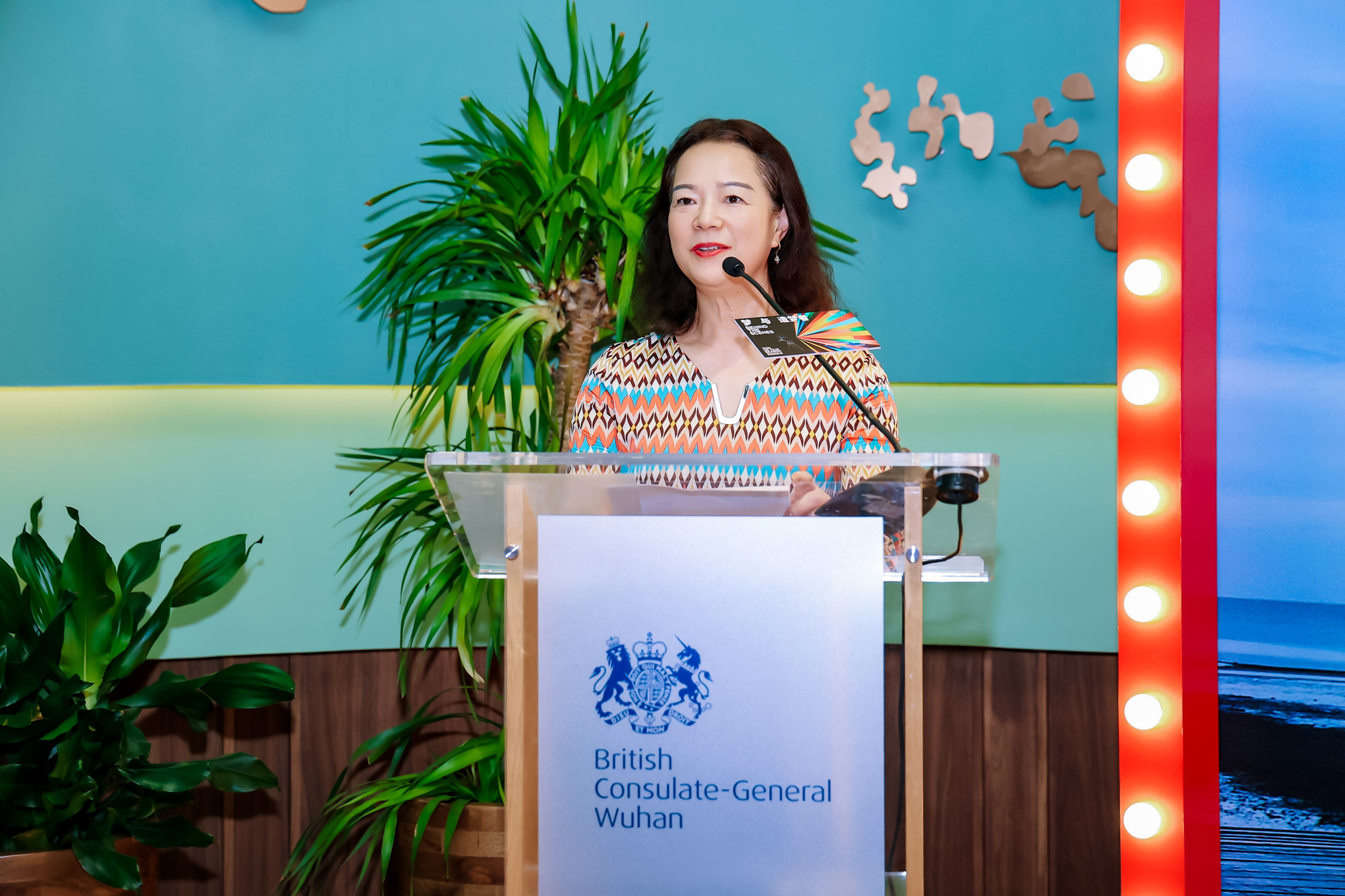 英国电影季来了！5场英国电影活动将在武汉举办