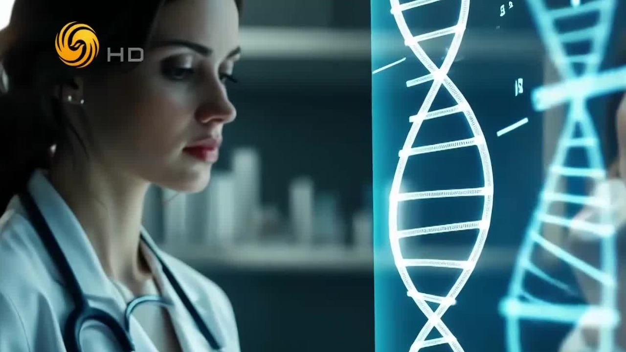 有些基因看似无用，但“打开”或“关闭”，可能直接影响生物的表型状态