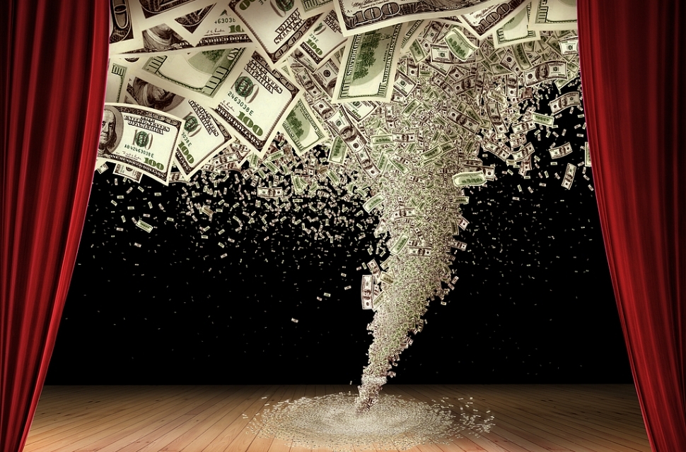 美国正处于衰退边缘？穆迪首席经济学家警告美联储也难重振经济！