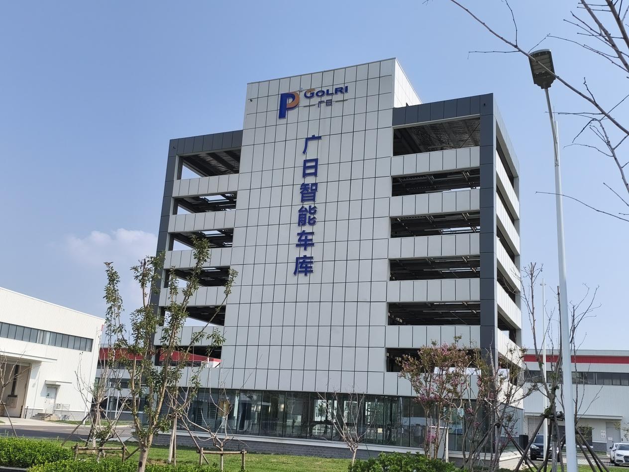 上半年规上工业增速9.3%：商河“工业强县”蓝图加速跃进现实