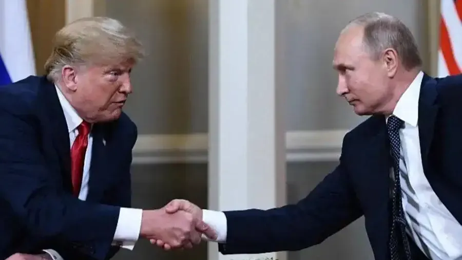 泽连斯基被“抛弃”，特朗普与普京约定关键会晤，俄乌停火能否实现？