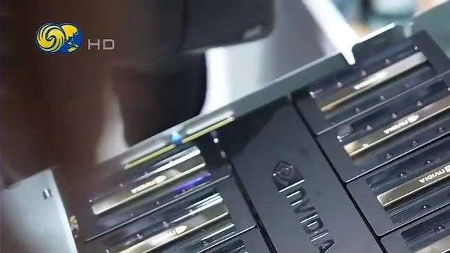 路透社：美国在出口AI芯片货物中暗装追踪器