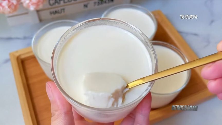 酸奶种类多不会选怎么办？到底哪种更健康？看这里