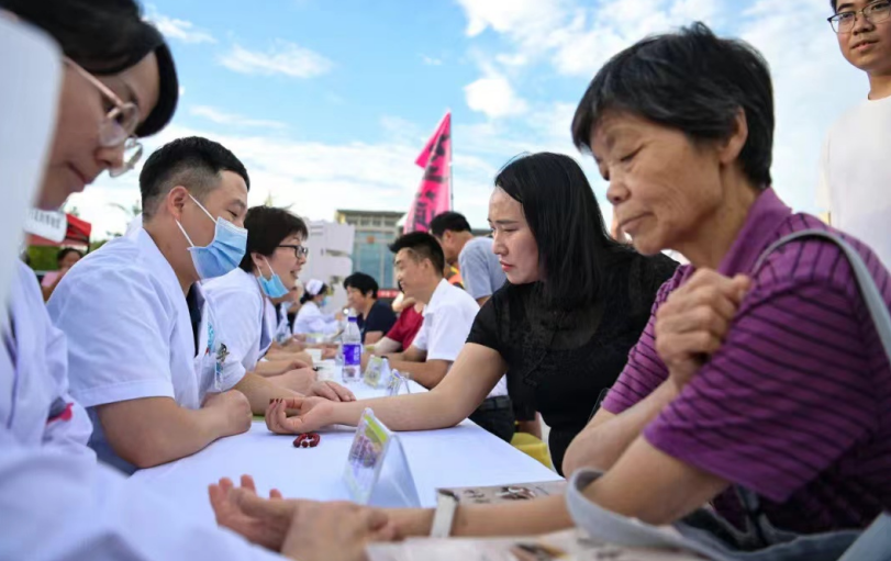 文明实践不熄灯！睢宁：城乡纵享“夜”精彩