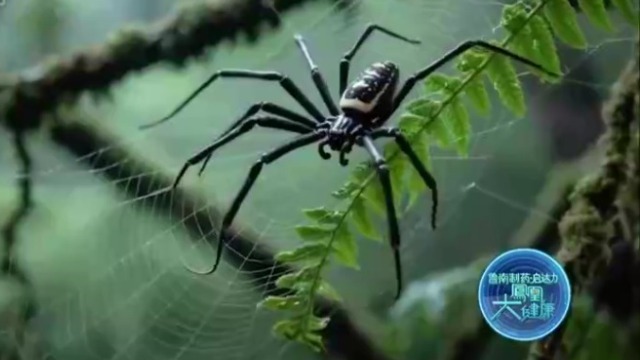 盘点全球最毒的五种蜘蛛，旅行途中如何避免被毒蜘蛛咬伤？
