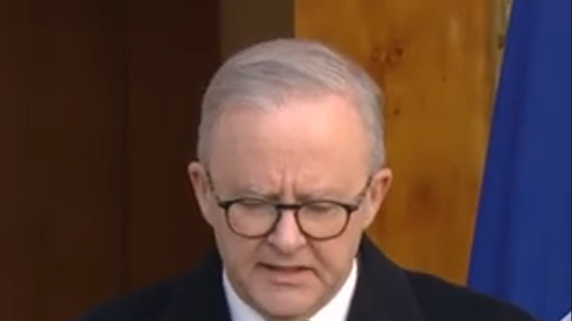 澳大利亚宣布将承认巴勒斯坦国