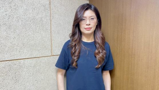 卢秀燕考虑不选国民党主席？郑丽文表态：若她不选，我会考虑参选