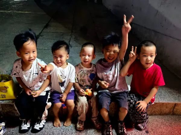 夏日征集 | 这个夏天,你过得怎么样?