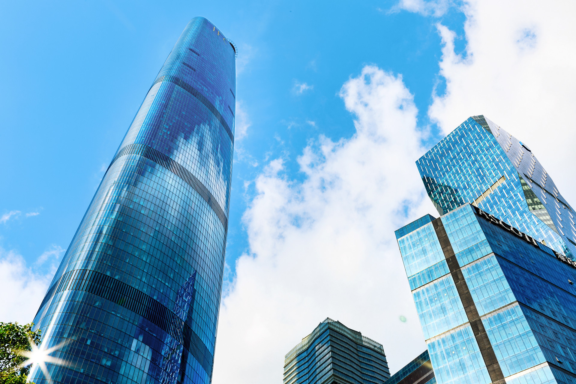 保利发展挂牌转让青岛广升置业80%股权