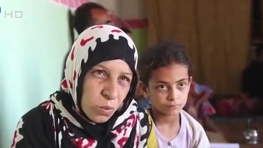 制裁下的悲歌！叙利亚炼油污染致妇女流产胎儿畸形