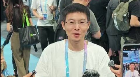 人形机器人1500米决赛成绩出炉,冠军是春晚“老熟人”