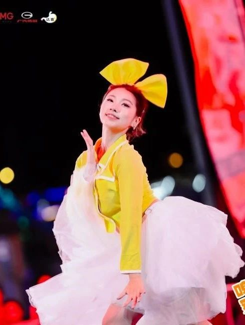 第35届青岛国际啤酒节“传祺向往杯・啤酒欢乐女神”全国总决赛在青岛西海岸新区金沙滩啤酒城圆满落幕！