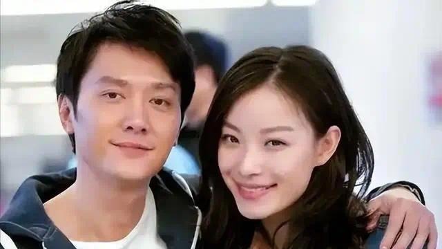 冯绍峰新恋情刚曝光，陈晓赵丽颖就传二搭？于正早留了话头封面图