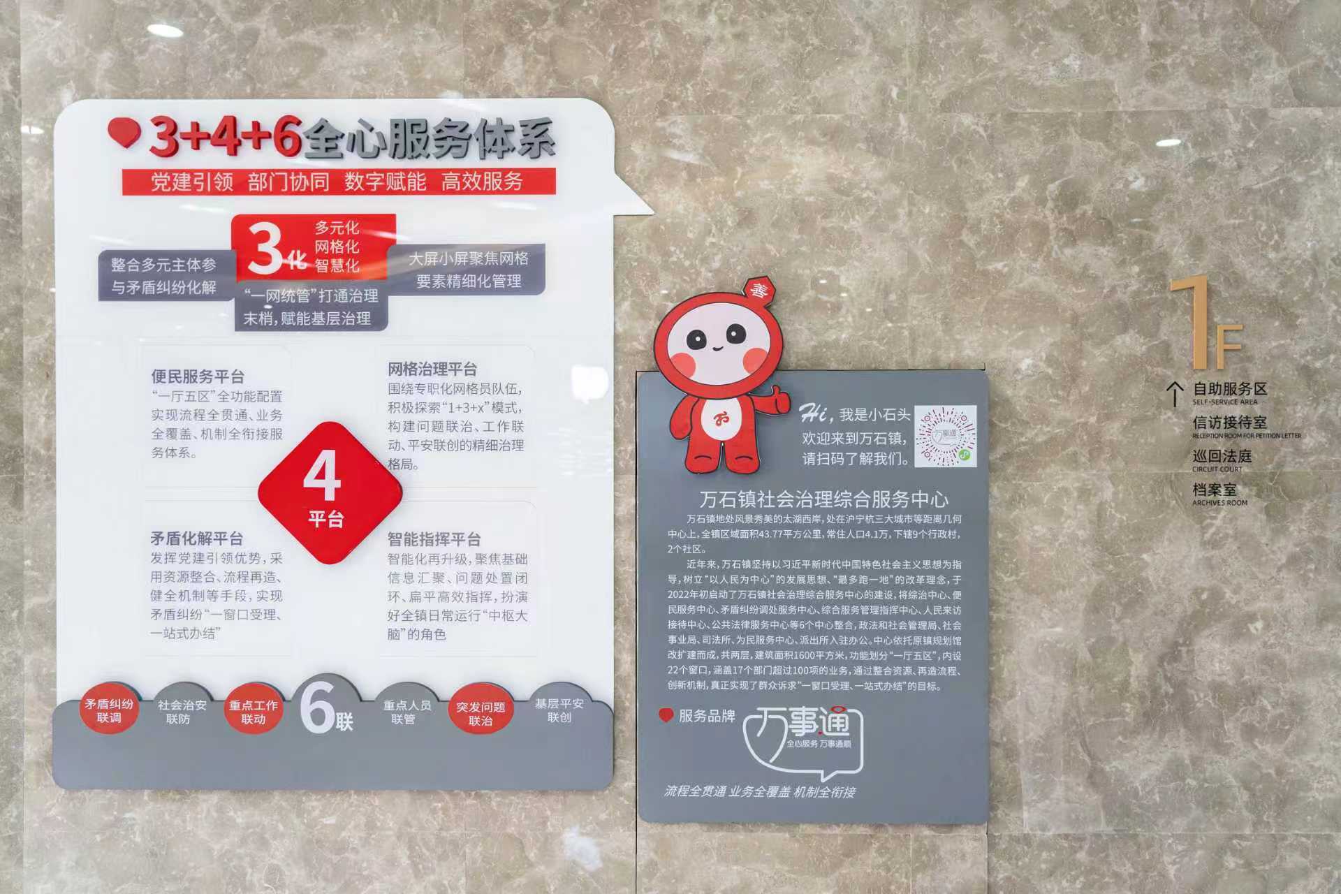 “善治万石”，是怎样炼成的？