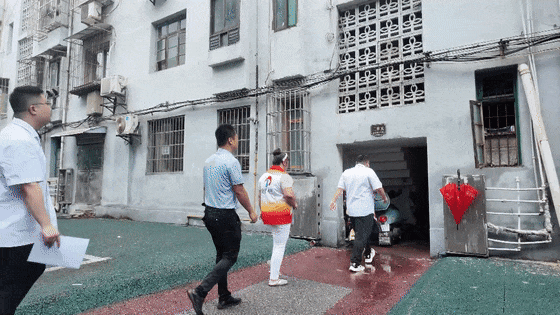 破解残疾人“出行难、办证难”！江西省残联集成服务送上门、掌上办