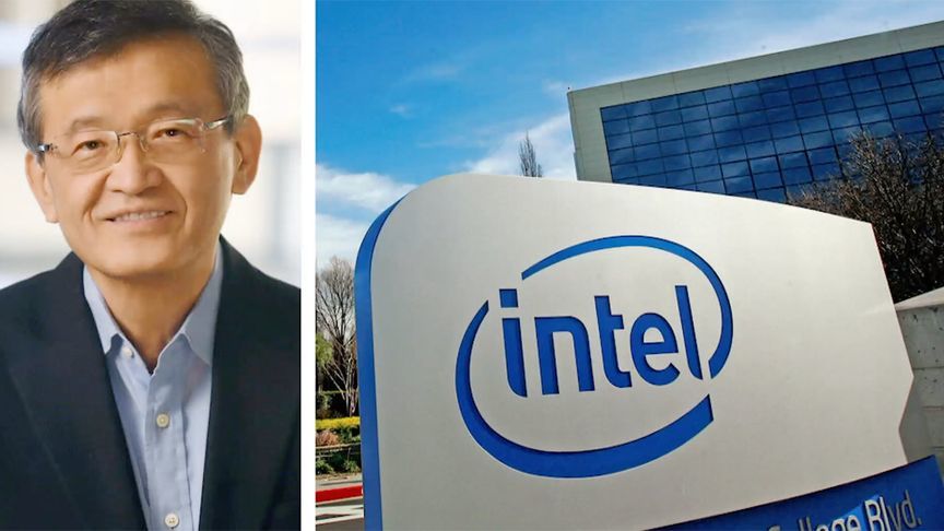 勒令英特尔CEO辞职，特朗普通过政治施压搞创收？