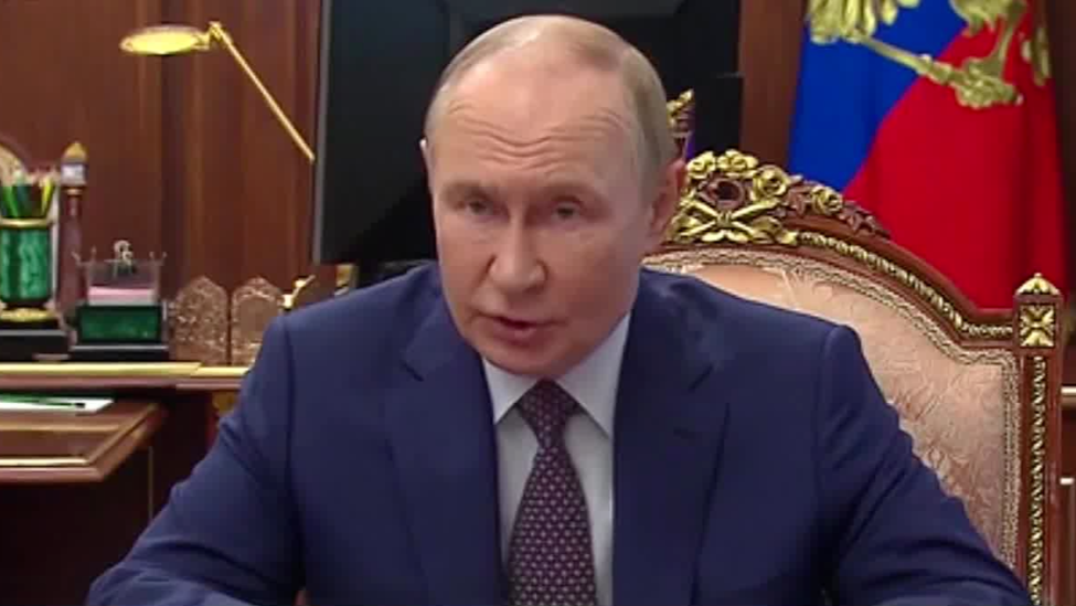 俄罗斯经济形势如何？普京：无衰退重大风险