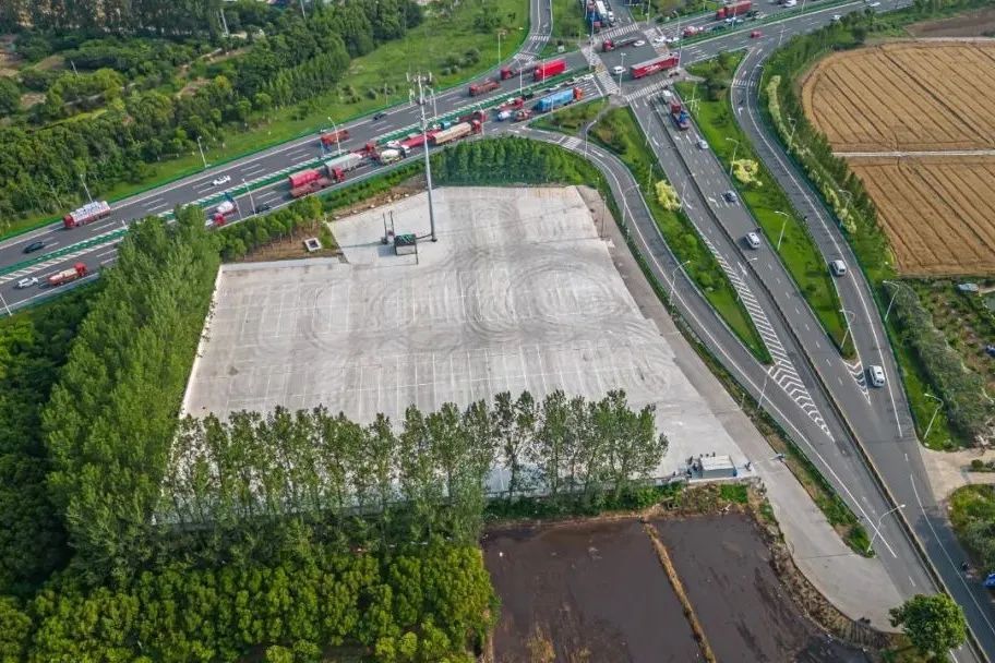 无锡锡山这些“沉睡空间”，变出新花样！