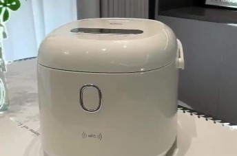 荣电集团：亚摩斯钛内胆低糖饭煲，无惧涂层更省心