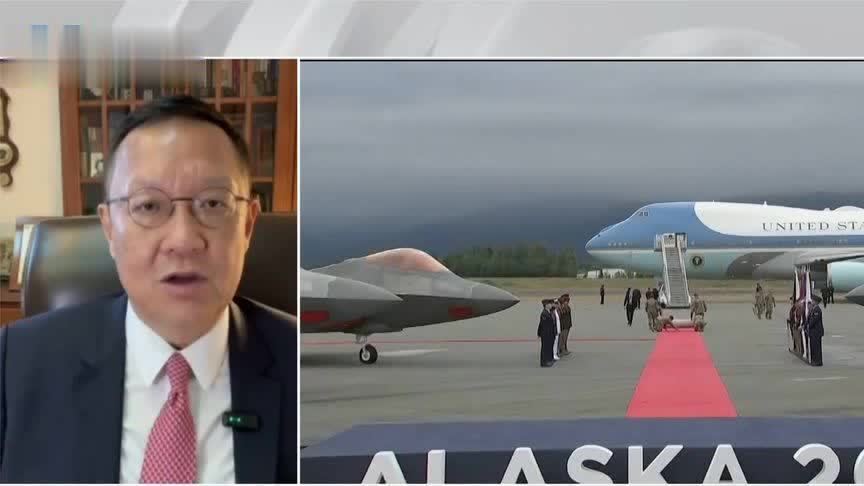 美俄“满分”会谈能否解开俄乌死结？介文汲：大国棋局尚未落定