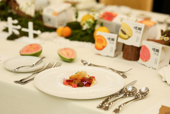 沪上体验“自然食酸”：卡士“吃酸”系列品鉴会让山野酸果走进都市生活