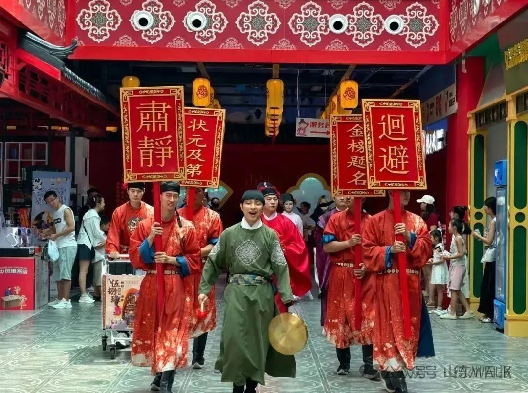 （图片来源：德州日报公众号）