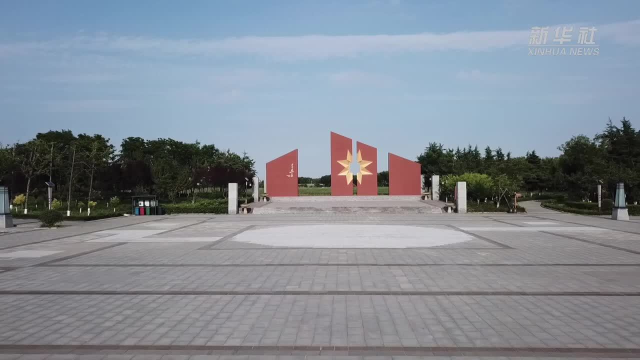 文明探源｜大汶口遗址：探寻遥远的海岱曙光