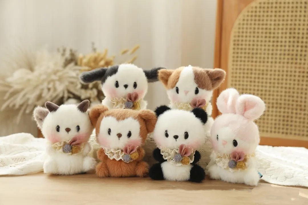 青岛国际啤酒节崂山会场的“限定”奇遇，豪伟达玩具的童趣跨界之旅