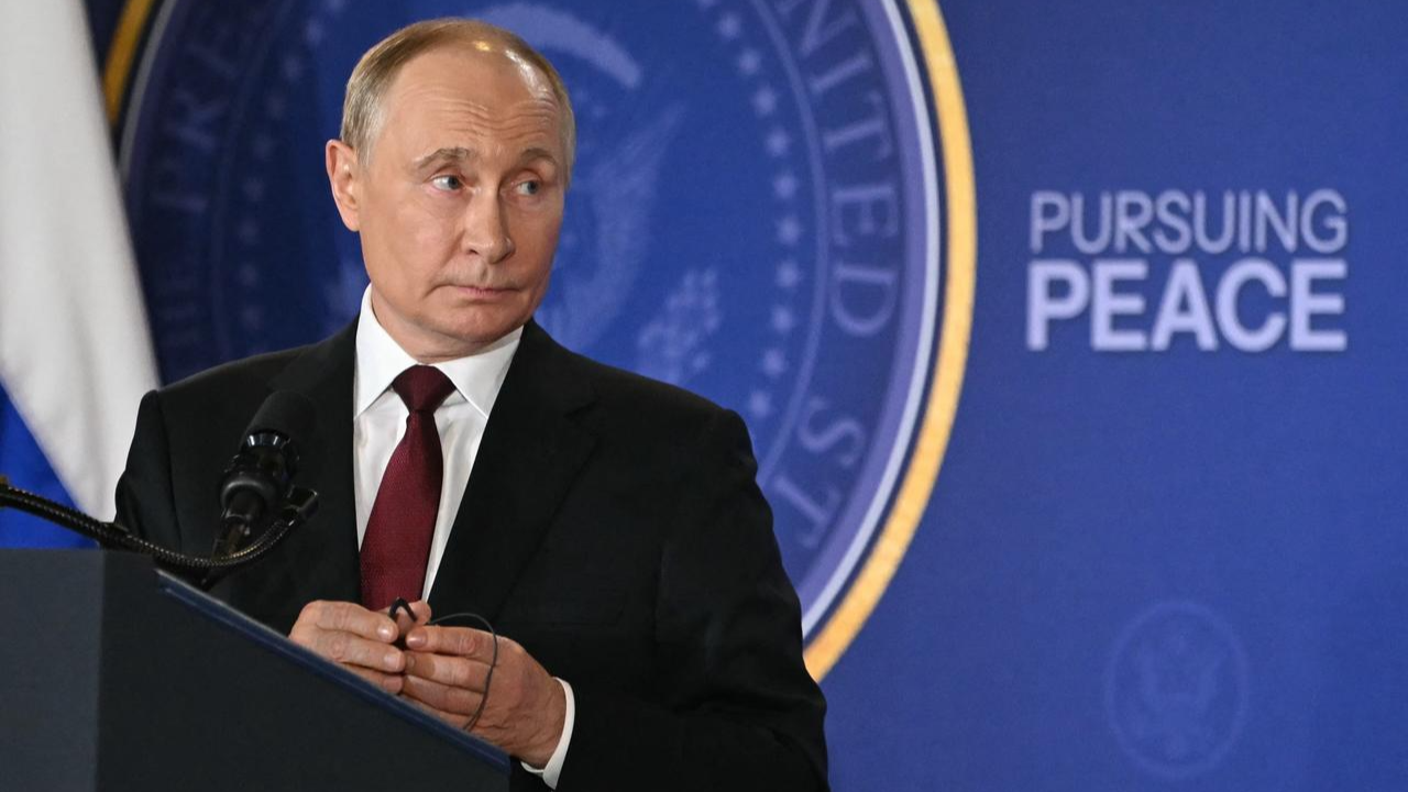 普京：要想长久彻底解决乌克兰问题 必须考虑俄罗斯所有合理关切