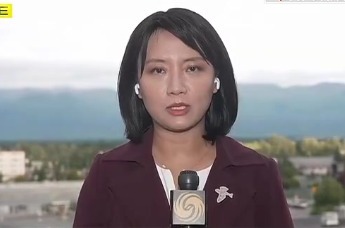 民调：33%美国人认为特朗普偏袒俄罗斯