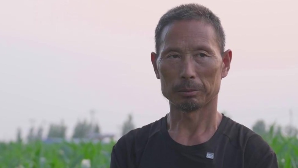 工地大叔刘诗利走红后：想做自媒体，不行再去打工