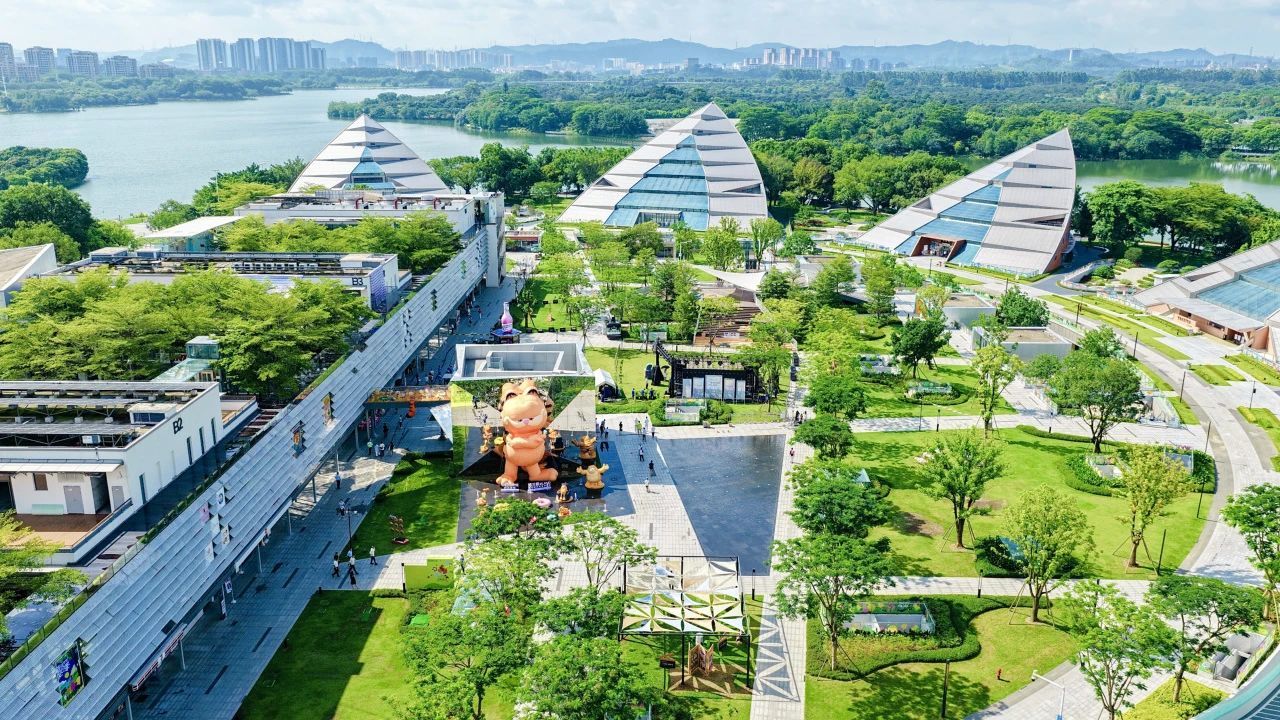 2025东莞阅读季暨南国书香节东莞分会场15日启幕，提前看看今年有什么好玩的！