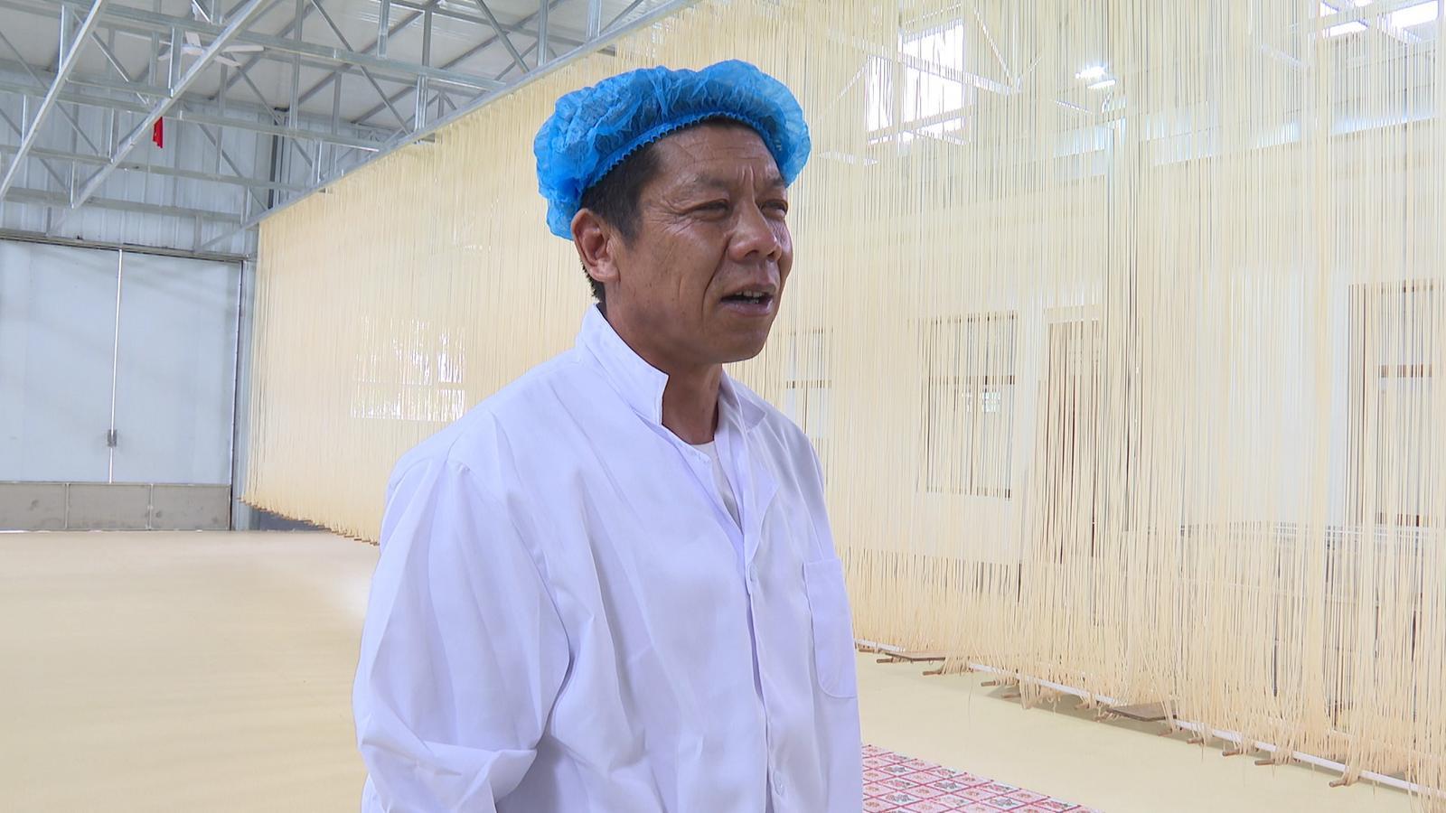 上半年增收超50%　永昌村集体经济“真香”