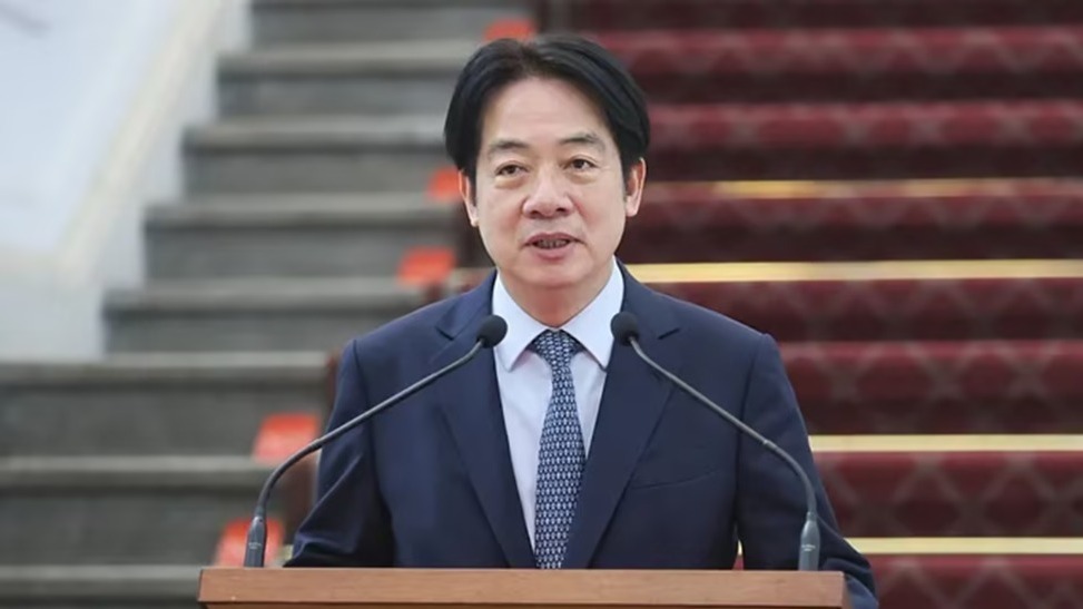 赖清德不死心再战8·23“大罢免”，郑丽文：真是见了棺材也不掉泪