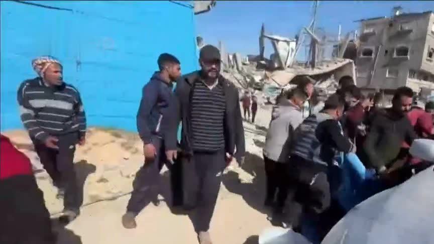 加沙战事持续升级，今年以来至少50名巴勒斯坦记者丧生|新闻背景