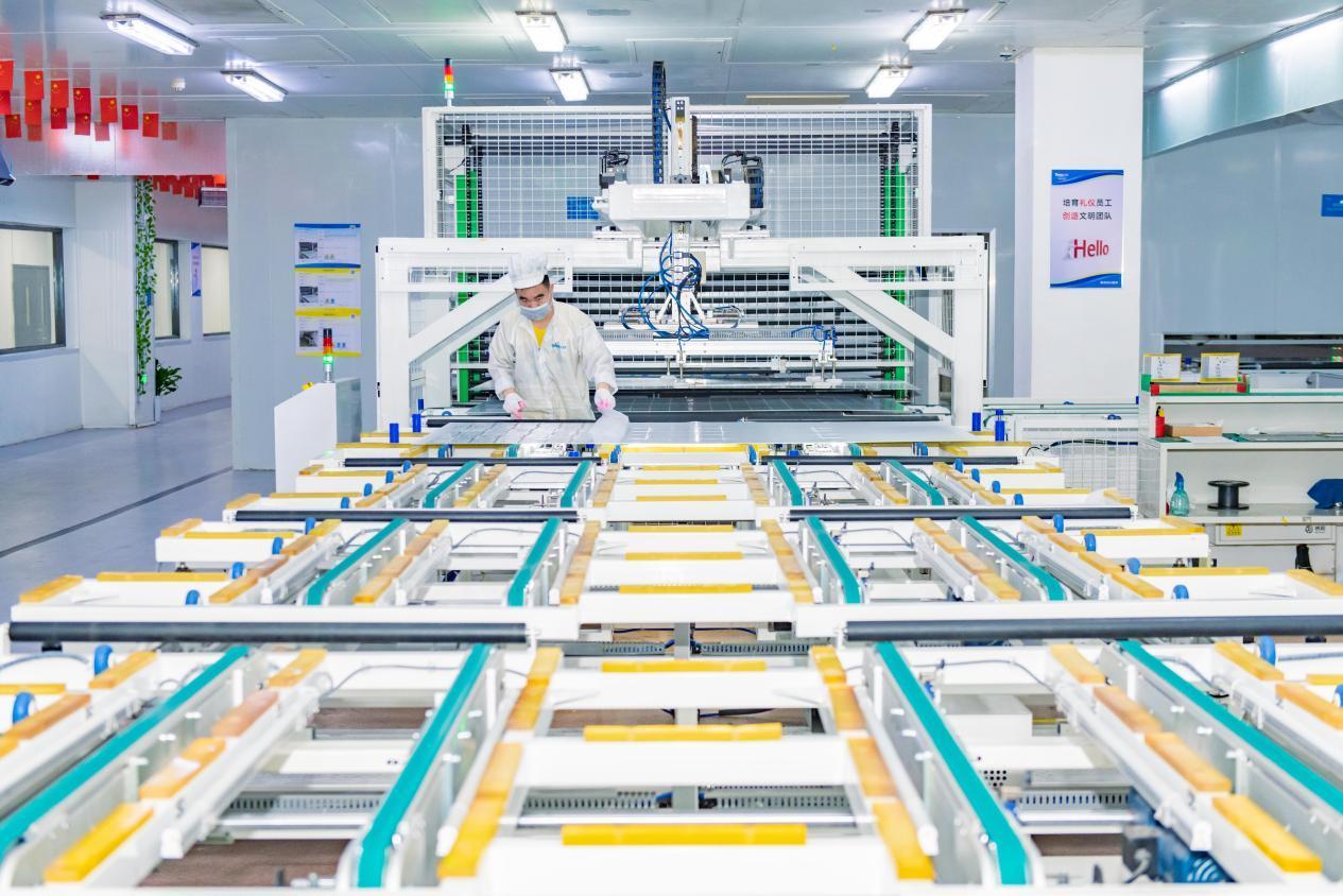 常州新北区：百强区榜单中的“新北力量”