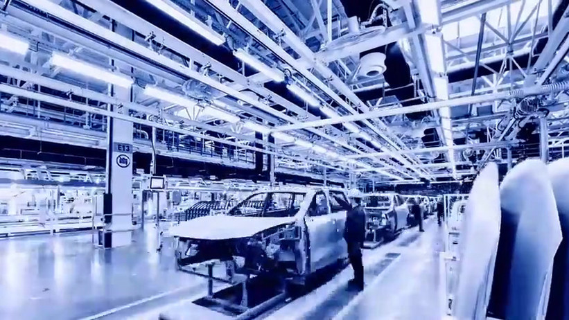 裁员业绩低迷！欧洲零部件供应商迎来艰难时代