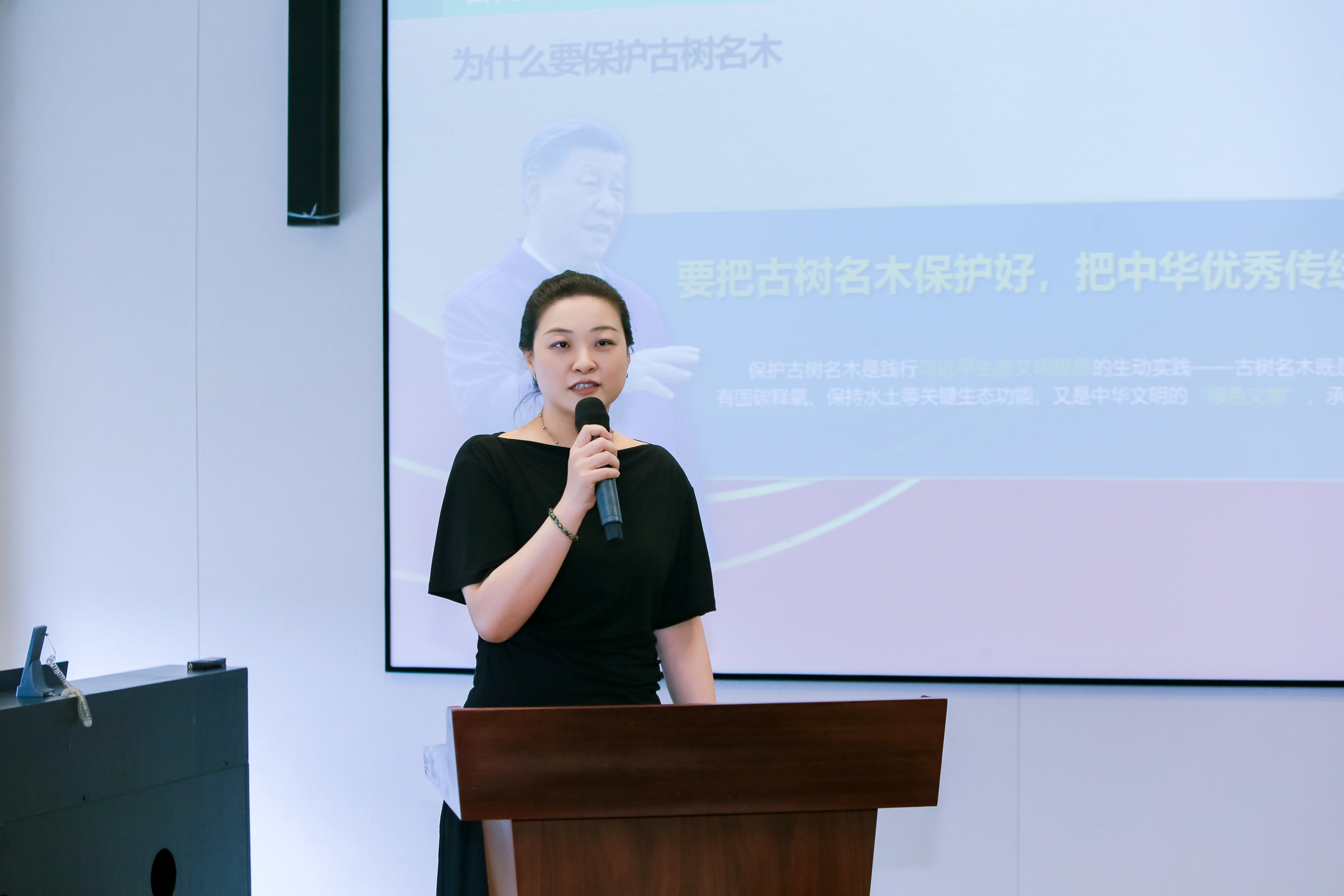 深圳古树助养行动正式启动！爱心企业、市民及家庭踊跃助养，携手守护鹏城绿色遗产