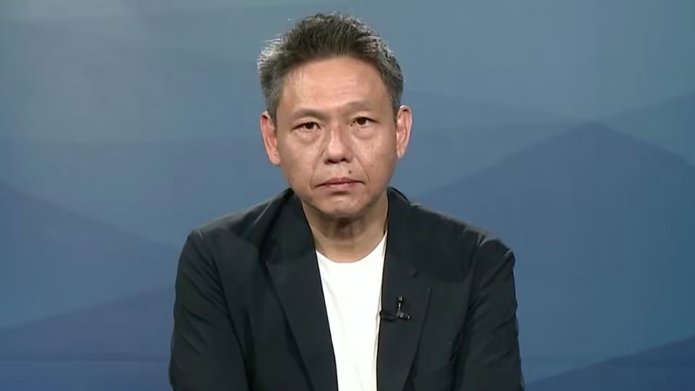 民进党遇事只会甩锅蓝白，谢寒冰：8月23日再用选票教训一次