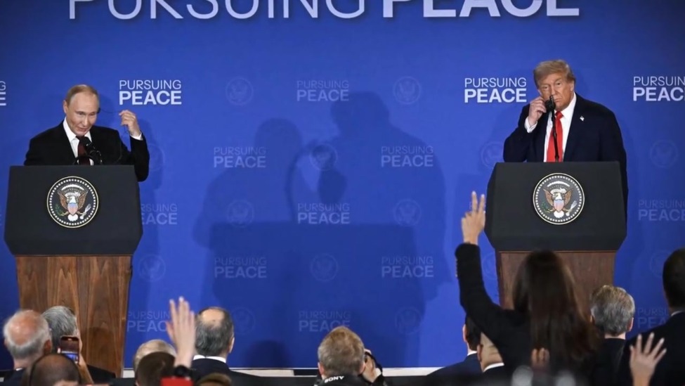 “双普会”不以俄乌协议论成败，3个细节看普京不虚此行