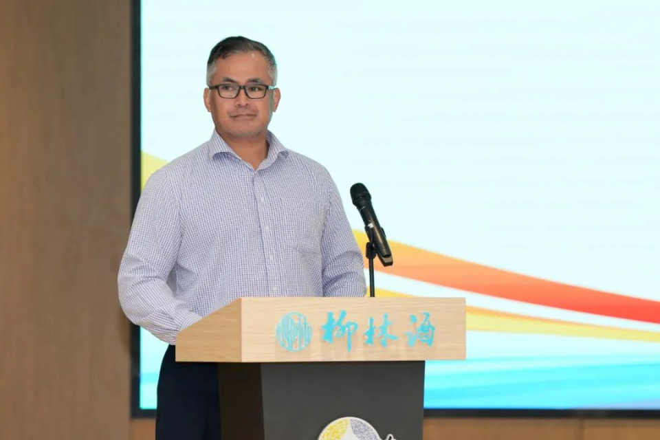 酒海香 飘世界——第三届（2025）驻华外交官走进柳林酒业主题活动顺利举办_fororder_图片73