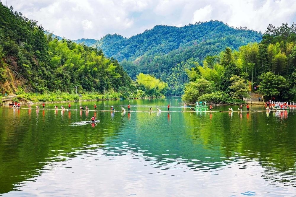 图源:宜春日报 李 玲 摄