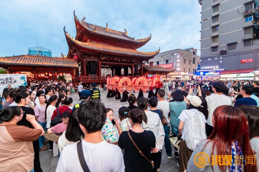 老外眼中,英雄城南昌是如此有魅力
