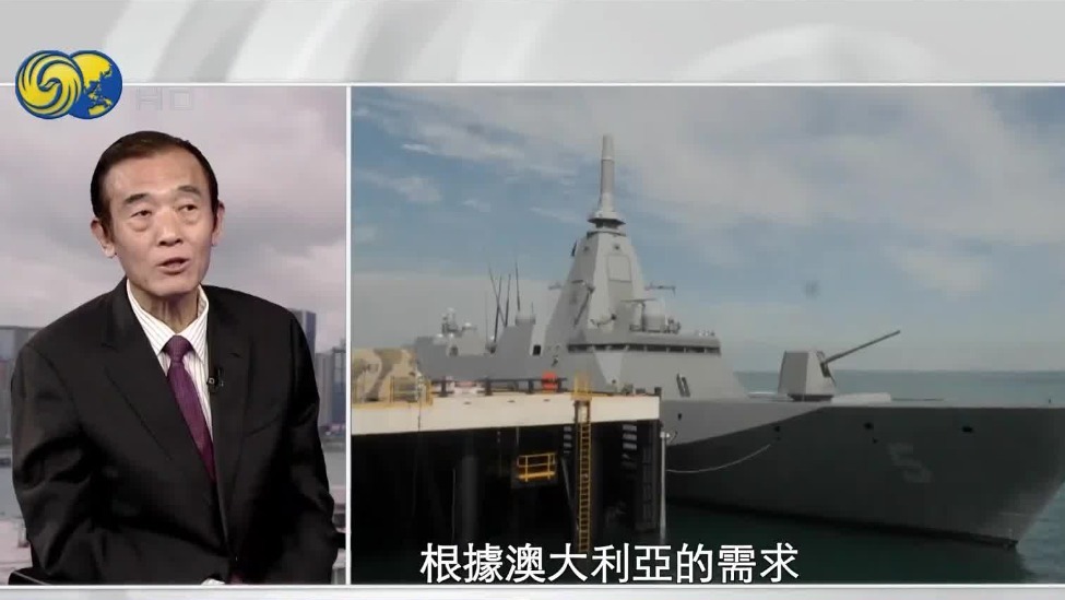 日本首次出口大型成品武器，释放危险信号