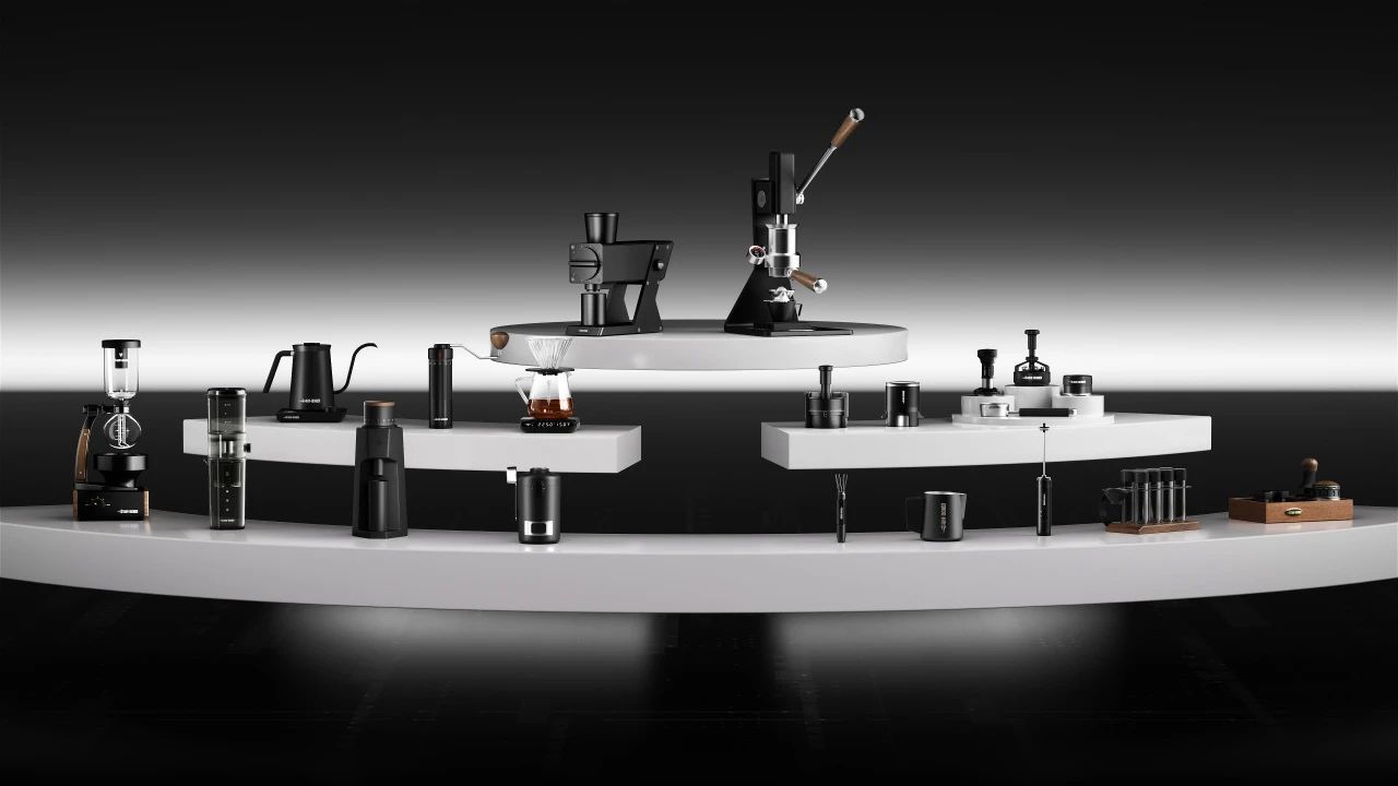 2025 CAFEEX深圳咖啡展即将开启，邀您共赴鹏城多元饮品文化盛宴