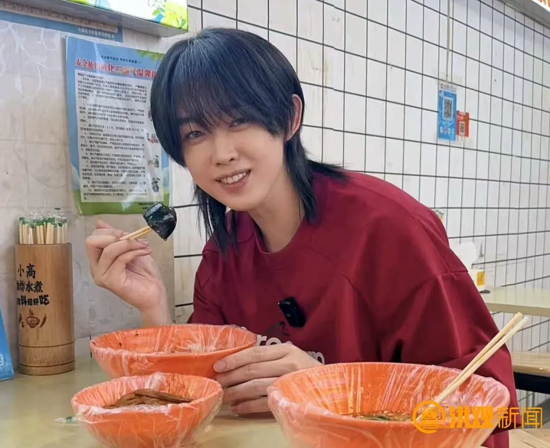 老外眼中,英雄城南昌是如此有魅力